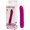 Vibrátor Pretty Love Beck fialový délka 12 cm