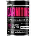 FitBoom Carnitine 100 tablet – Hledejceny.cz