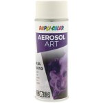 Dupli-Color aerosol ART matná RAL bílá 400 ml – HobbyKompas.cz