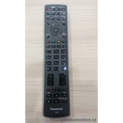 Dálkový ovladač Panasonic N2QAYB000593 – Zboží Živě