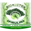 Doplněk stravy na imunitu Bio Detox Bio Spirulina 1200 tablet