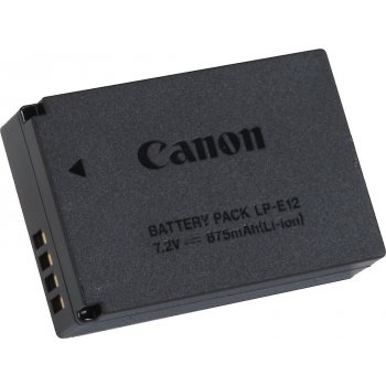 Canon LP-E12