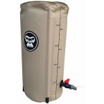 Gorilla FlexPro Water Tank nádrž na vodu 750l – Zboží Mobilmania