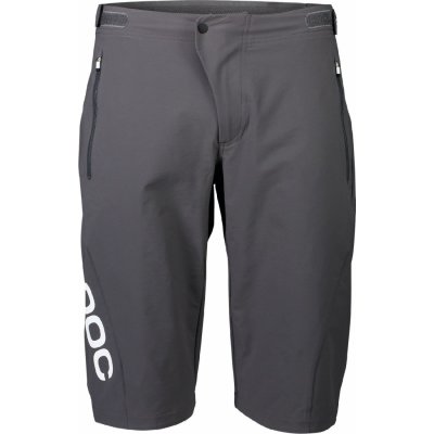 POC Essential Enduro Shorts pánské šedé – Zboží Mobilmania