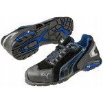 Puma Rio black low S3 Polobotka pánská černá – Sleviste.cz