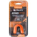 Makura Ignis Pro SR černá/oranžová – Zboží Mobilmania