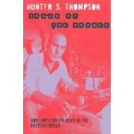 Songs of the Doomed - H. Thompson – Hledejceny.cz