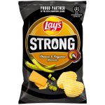 Lay's Strong Cheese & Cayenne 55 g – Sleviste.cz
