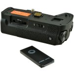 Battery Grip Jupio pro Panasonic DMC-G80,DMC-G85 – Zbozi.Blesk.cz
