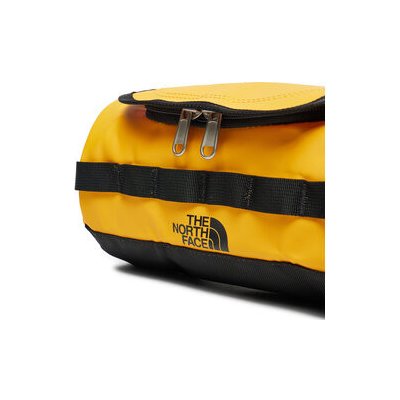 The North Face kosmetická taška S summit gold – Hledejceny.cz