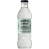 Limonáda Franklin & Sons Elderflower & Cucumber Tonic Water 200 ml