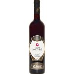 Vinařství Žůrek, Modrý Portugal Svatomartinské, jakostní, 2026, 0,75 l (holá láhev) – Hledejceny.cz