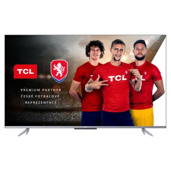 TCL 65P725