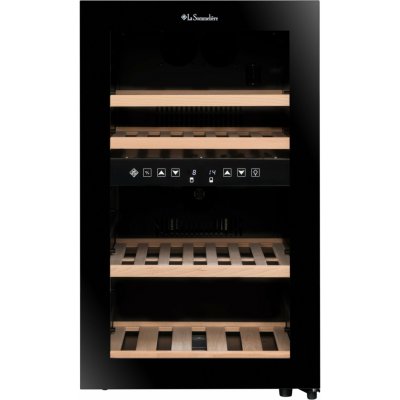 La Sommeliere SLS45DZ – Hledejceny.cz