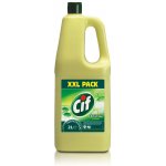 Cif cream citrus 2 l – Zbozi.Blesk.cz