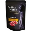 Kapsička pro kočky Dolina Noteci Premium Cat Sterilized with Duck 85 g