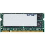 Patriot Signature Line DDR4 8GB 2666MHz CL19 PSD48G266681S – Zboží Živě