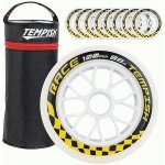 TEMPISH Race 100 mm 88A 8ks – Hledejceny.cz