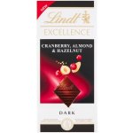 Lindt hořká čokoláda 100 g – Hledejceny.cz