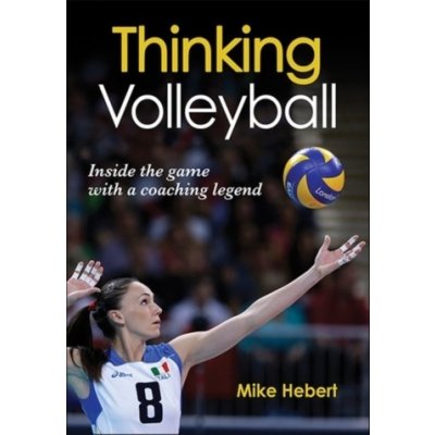 Thinking Volleyball - M. Hebert