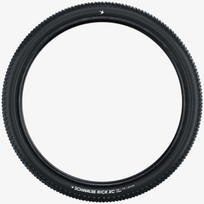 Schwalbe Rick Evo XC Pro 29x2,25 – Hledejceny.cz
