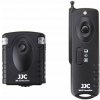 Dálkové ovládání k fotoaparátu JJC Typ 9