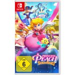 Princess Peach Showtime! – Zboží Dáma