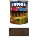 Luxol Original 0,75 l palisandr – Zboží Mobilmania