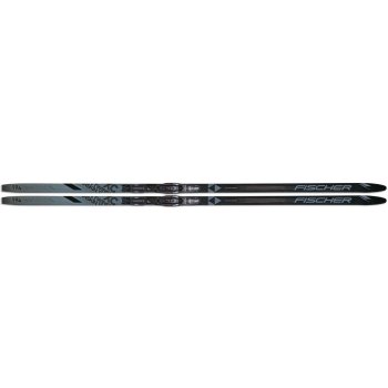 Fischer Twin Skin Power Stiff EF + Tour Step-In 2021/22