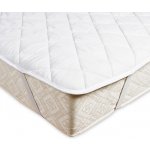 Kvalitex chránič matrace z dutého vlákna 160x200 – Zboží Dáma