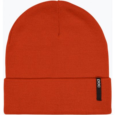 POC Beanie Flat agate red – Hledejceny.cz