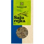 Sonnentor Saturejka 20 g – Hledejceny.cz