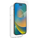 iFrogz Defence Bundle Pack + tvrzené sklo Apple iPhone 14 Pro čiré – Hledejceny.cz