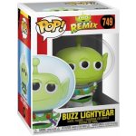 PIXAR Remix Buzz Lightyear #749 – Hledejceny.cz