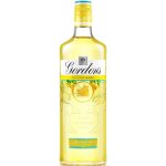 Gordon's Sicilian Lemon 37,5% 0,7 l (holá láhev) – Zboží Dáma