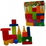 Teddies kostky velké 18 ks – Sleviste.cz