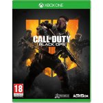 Call of Duty: Black Ops 4 – Zboží Dáma