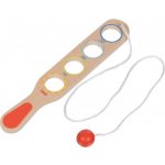 Goki motorická hra chytání kuličky – Zboží Dáma