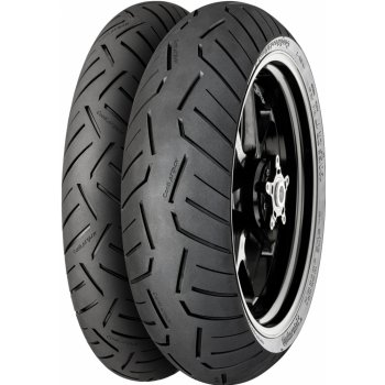 Continental ContiRoadAttack 2 120/60 R17 55W