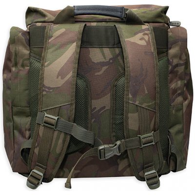 ESP batoh Rucksack 40l Camo