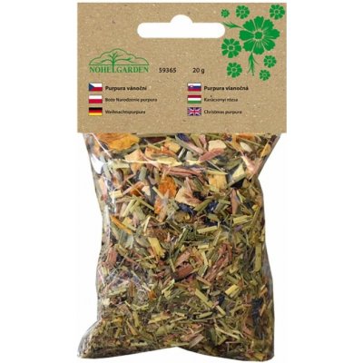 Vánoční purpura 50g – Hledejceny.cz