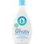 Penaten ultra sensitiv tělové mléko 400 ml – Zboží Dáma