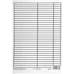 Podložka linka PVC A5 – Zboží Dáma