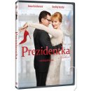 Prezidentka DVD