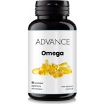 Advence Omega 90 kapslí – Zbozi.Blesk.cz