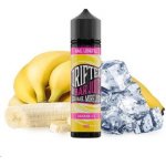 Juice Sauz Drifter Shake & Vape Banana Ice 16 ml – Zboží Dáma