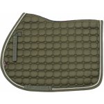 KENTAUR Dečka podsedlová dva provazy olivová – Zboží Dáma