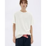 Thinking MU White Aaron Tee white – Hledejceny.cz
