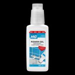 HG power gel na vodní kámen s aplikátorem 250 ml – Zboží Dáma
