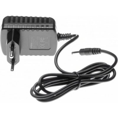 VHBW Nabíječka pro Remington, 0.36W, 3.6V, 0.1A neoriginální – Zboží Mobilmania